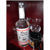 Image 2 : Clear Spring Grain Alcohol 190 Proof & Barware Cat A