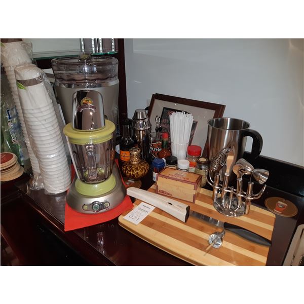 Margaritaville & More Cat A