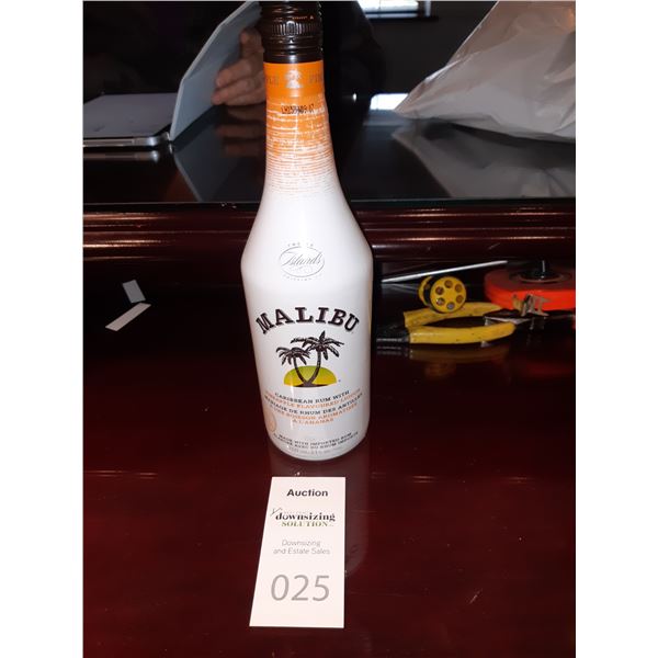 Malibu Rum Cat A