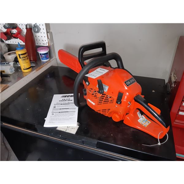 Echo Chain Saw Cat B