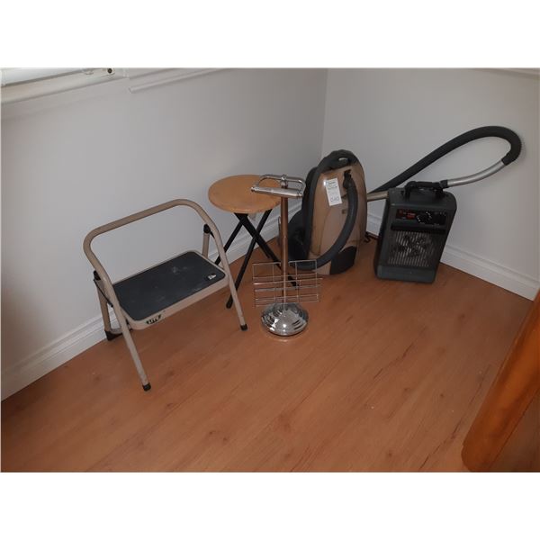 Honeywell & Kenmore Cat B