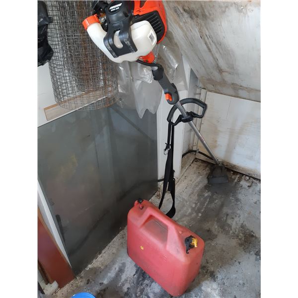 Echo Grass Trimmer Cat B