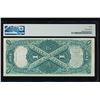 Image 2 : 1917 $1 Legal Tender Note PMG 40