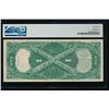 Image 2 : 1917 $1 Legal Tender Note PMG 35