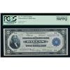 Image 1 : 1918 $2 Dallas FRBN PCGS 58PPQ