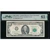 Image 1 : 1963A $100 Cleveland FRN PMG 65EPQ