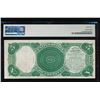 Image 2 : 1907 $5 Legal Tender Note PMG 35