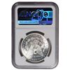 Image 2 : 1880-S $1 Morgan Silver Dollar NGC MS65
