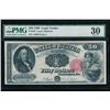 Image 1 : 1880 $50 Legal Tender Note PMG 30