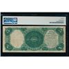 Image 2 : 1907 $5 Legal Tender Note PMG 20