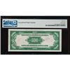 Image 2 : 1934 $500 New York FRN PMG 65EPQ