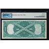 Image 2 : 1917 $1 Legal Tender Note PMG 35