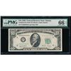 Image 1 : 1950 $10 Atlanta FRN PMG 66EPQ
