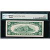 Image 2 : 1950 $10 Atlanta FRN PMG 66EPQ
