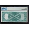 Image 2 : 1917 $1 Legal Tender Note PMG 50