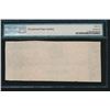 Image 2 : 1864 $2 T-70 Confederate PMG 62EPQ
