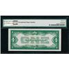Image 2 : 1928 $1 Legal Tender Note PMG 65EPQ