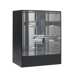 Martha Boto Deplacement Optique C