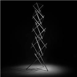 Kenneth Snelson E.C. Column