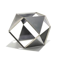 R. Buckminster Fuller Jitterbug Atom