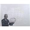 Image 1 : R. Buckminster Fuller Non-Symetrical Tension-Integrity