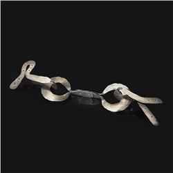 Alexander Calder buckle