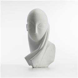 Mike Bidlo Not Brancusi