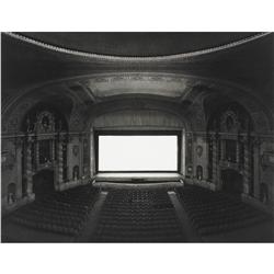 Hiroshi Sugimoto U.A. Walker, New York 
