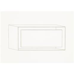 Donald Judd untitled