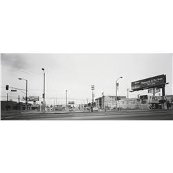 Catherine Opie Untitled