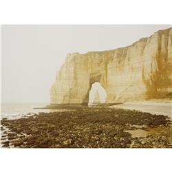 Elger Esser Cap d'Antifer-Etretat