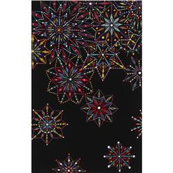 Fred Tomaselli untitled