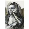 Image 1 : JosT Clemente Orozco untitled (Portrait)