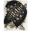 Image 1 : Martin Ball Study for In a Network of Lines that Intersect