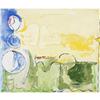 Image 1 : Helen Frankenthaler untitled