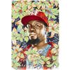 Image 1 : Kehinde Wiley Algorna Study I