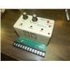 Image 2 : (2) Sencon, Inc. #R800-A Mass Sensor Receiver