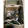Image 2 : Lot of Pneumatic Items