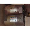 Image 2 : Lot of (6) SMC Check Valves #INA-14-312-03
