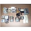 Image 1 : Lot of Misc Electrical Items