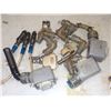 Image 1 : Lot of Misc Electrical Connectors