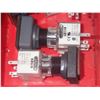 Image 2 : Lot of (17) Schlegel Contact Blocks #BZLI5/BZL15, White Indicator Light