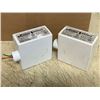 Image 2 : (2) Power Gleaner # PG1-480-3 Surge Suppressors, 1 Series