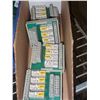 Image 1 : Lot of (4) Relko Relay / Terminal PC Boards, REL04-24DC5, REL04-024