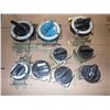 Image 1 : Lot of Circuit Breaker Switch Handles