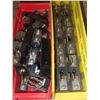 Image 1 : Lot of Fuji Single Fuse Block Holders