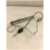 Image 1 : Mitsubishi Mod# SS251E 14" Linear Glass Scale, off EDM Machine, 11" Travel