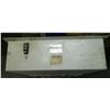 Image 2 : Mitsubishi # YPX-10N Electronic Heat Exchanger