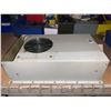 Image 2 : Mitsubishi Model # NFX-05R Heat Pipe Heat Exchanger