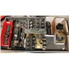 Image 1 : Lot of Misc. Electrical Items